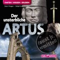 Faust jr. ermittelt: Der unsterbliche Artus