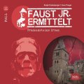 Faust jr. ermittelt: Frankensteins Erben