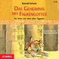 Das Geheimnis des Falkengottes