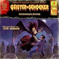 Geister-Schocker (40) - Totengeflüster