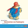 Geschichten von Paddington