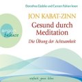 Gesund durch Meditation