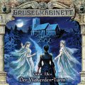 Gruselkabinett 143 - Der Wolverden-Turm