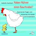 Haben Hühner einen Bauchnabel?