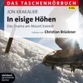 In eisige Höhen