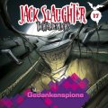 Jack Slaughter (17) - Gedankenspione