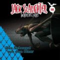 Jack Slaughter (18) - Das Scheusal aus dem Meer