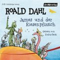 James und der Riesenpfirsich