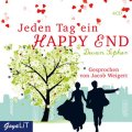 Jeden Tag ein Happy End