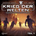 Krieg der Welten 1-3