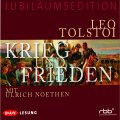 Krieg und Frieden