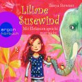 Liliane Susewind – Mit Elefanten spricht man nicht