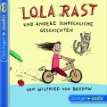 Lola rast