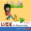 Luzie, der Schrecken der Straße