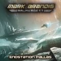 Mark Brandis Raumkadett (9) - Endstation Pallas