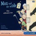 Max und die Wilde Sieben – Das schwarze Ass