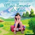 Mein Sommer als Heidi