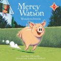 Mercy Watson Wunderschwein