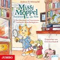  Missi Moppel –  Detektivin für alle Fälle