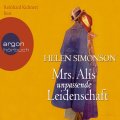 Mrs. Alis unpassende Leidenschaft