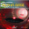 Raumstation Alpha-Base