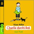 Charlie steckt fest