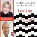 Lexikon des Unwissens