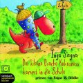 Der kleine Drache Kokosnuss kommt in die Schule