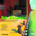 Die Zugmaus