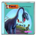 Faust jr. - Die Wissensdetektei: Die letzten Dinosaurier