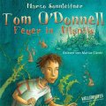 Tom O’Donnell – Feuer in Atlantis