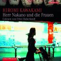 Herr Nakano und die Frauen