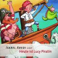 Heute ist Lucy Piratin