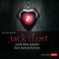 Jack Flint und der Bann des Herzsteins