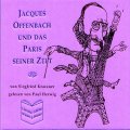 Jacques Offenbach und das Paris seiner Zeit