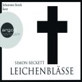 Leichenblässe 