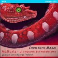 Malfuria – Die Hüterin der Nebelsteine