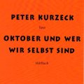 Oktober und wer wir selbst sind