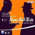 Paul Temple Kult-Kiste