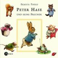 Peter Hase und seine Freunde