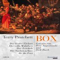 Terry Pratchett – Die Box