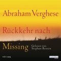 Rückkehr nach Missing