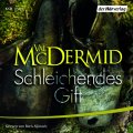 Schleichendes Gift