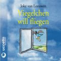 Viegelchen will fliegen