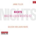 Nichts - Was im Leben wichtig ist