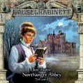 Northanger Abbey