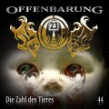 Offenbarung 23 (44) - Die Zahl des Tieres