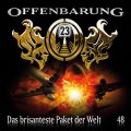 Offenbarung 23 (48) - Das brisanteste Paket der Welt