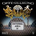 Offenbarung 23 (52) - Area 51