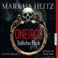 Oneiros – Tödlicher Fluch